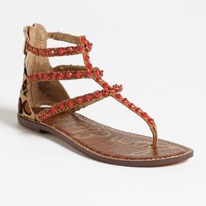 Sam Edelman Sandals